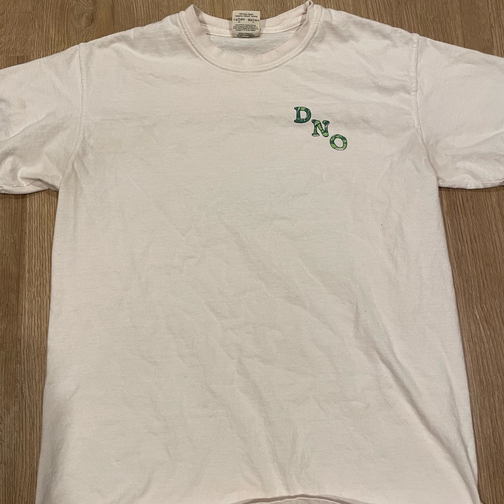 Defend New Orleans Agave shirt